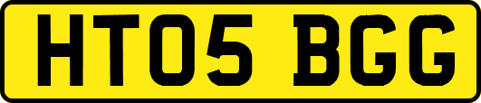 HT05BGG
