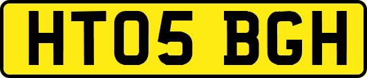 HT05BGH