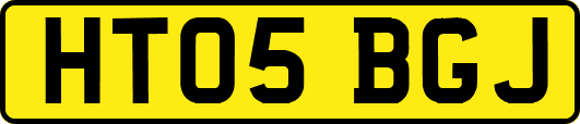 HT05BGJ