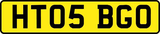 HT05BGO
