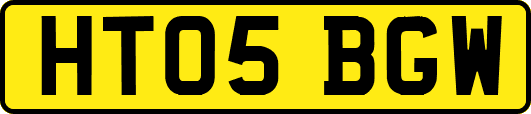 HT05BGW