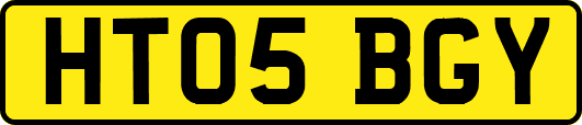 HT05BGY