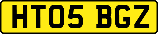 HT05BGZ