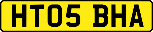 HT05BHA