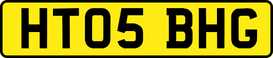 HT05BHG