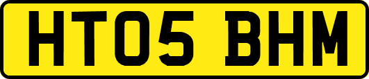 HT05BHM