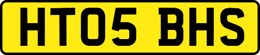 HT05BHS