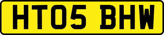 HT05BHW