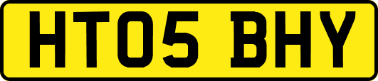 HT05BHY