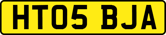 HT05BJA