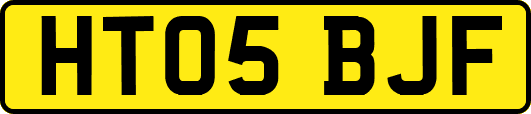 HT05BJF