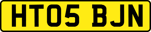HT05BJN