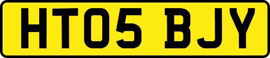 HT05BJY