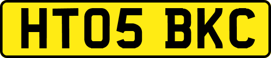 HT05BKC