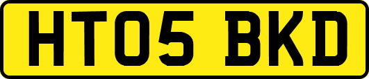 HT05BKD
