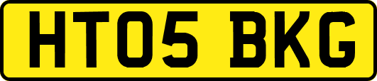 HT05BKG
