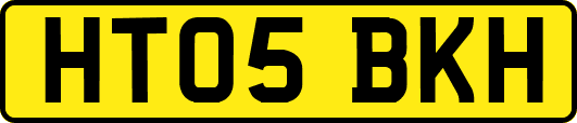 HT05BKH
