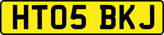 HT05BKJ