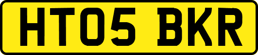 HT05BKR