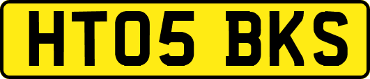 HT05BKS
