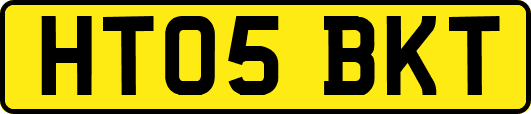 HT05BKT