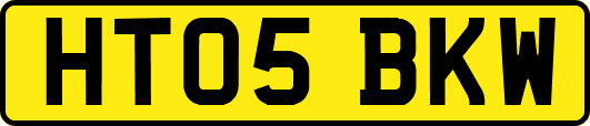 HT05BKW