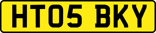 HT05BKY