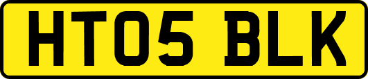 HT05BLK