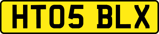 HT05BLX