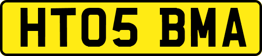 HT05BMA