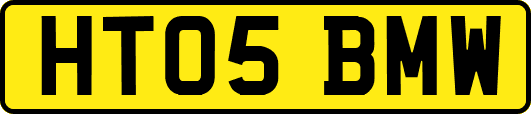 HT05BMW