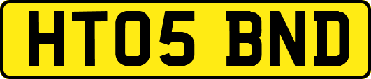 HT05BND