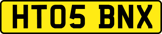 HT05BNX