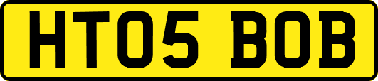 HT05BOB
