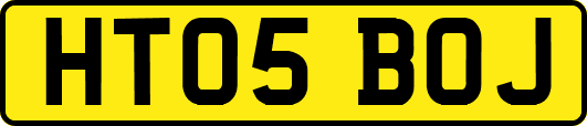 HT05BOJ