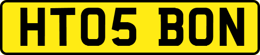 HT05BON