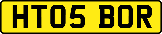 HT05BOR