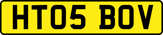 HT05BOV