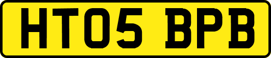 HT05BPB