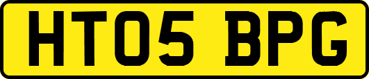 HT05BPG