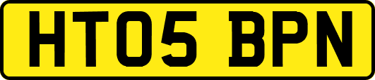 HT05BPN