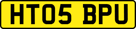 HT05BPU