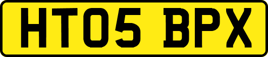 HT05BPX