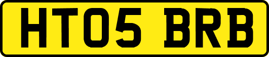 HT05BRB