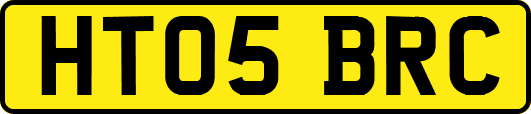 HT05BRC