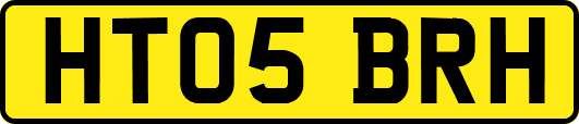 HT05BRH