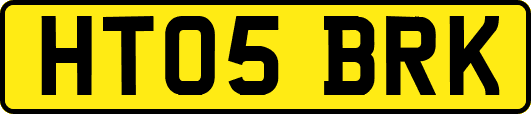 HT05BRK