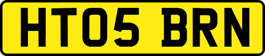 HT05BRN