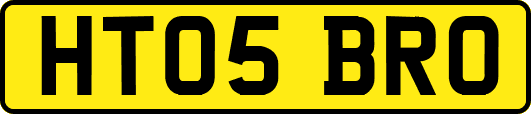 HT05BRO