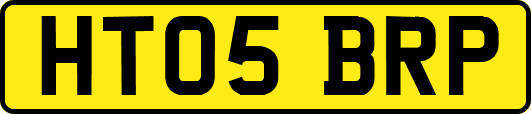 HT05BRP